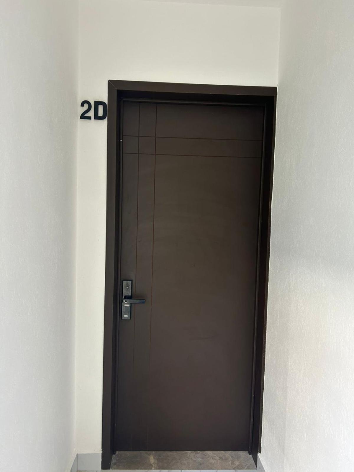 Vidrio Suites Col Americana Guadalajara Exterior foto